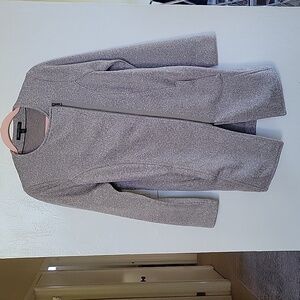 100% Polyester Banana Republic Coat